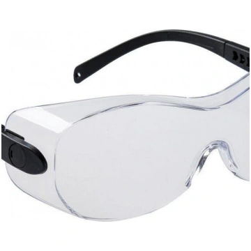 OKULARY OCHRONNE PS30 DO ZALOZENIA NA OKULARY KORE