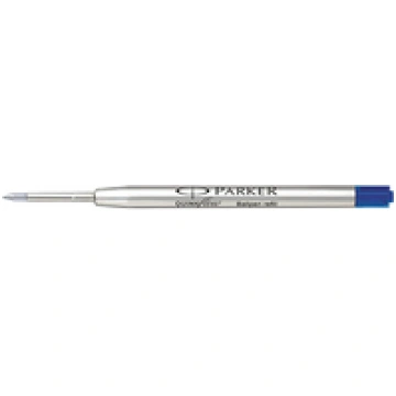 Parker Quinkflow Refill M black Ballpoint Pen ( 19