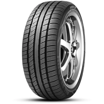 Vasaras riepas 205/60R16 HIFLY ALL-TURI 221 96V XL