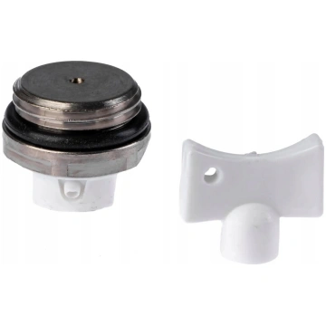 Gaisa atslēgierīce ar atslēgu Hydroland 1/2" priek