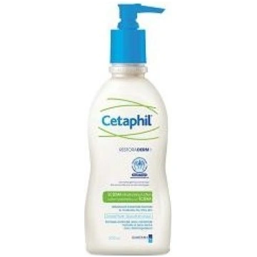 Cetaphil Restoraderm Fluido Idratante Lenitivo 295