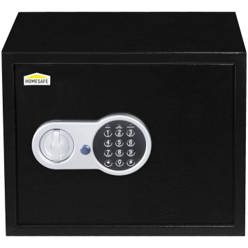 Seifs HOMESAFE HV 30E, elektriskais