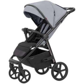 Carrello Bravo PLUS 2023