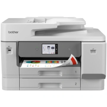 Brother MFC-J6975DW Printer Inkjet Colour MFP A3 3