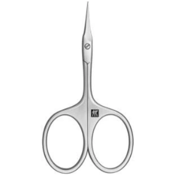 Zwilling Twinox Sharp End Satin Cuticle Scissors -