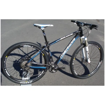 MERIDA BIG.NINE 20 MD