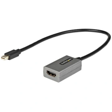 StarTech.com Mini DisplayPort to HDMI Adapter - mD