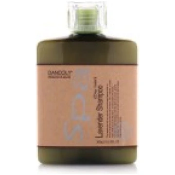 Dancoly SPA Lavender šampūns ar lavandas eļļu saus