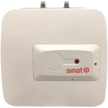 ARISTON elektriskais ūdens sildītājs SIMAT 10L zem