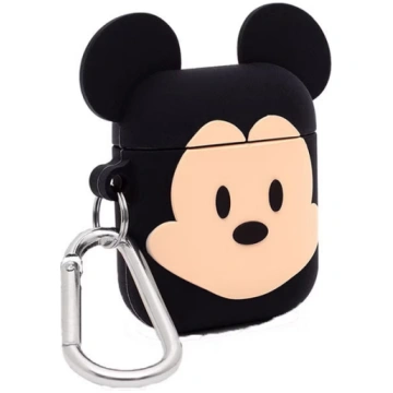 Mickey Mouse PowerSquad AirPods Case