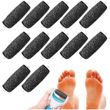 Scholl Foot File rezerves rullīši, Scholl Foot Fil