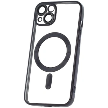 Mocco Color Chrome Mag case Aizsargapvalks priekš 