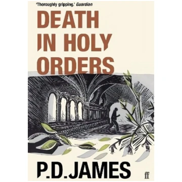 Death in Holy Orders Main