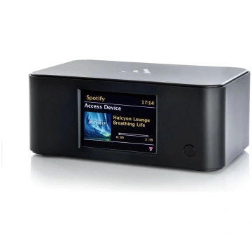 ARGON AUDIO STREAM 2M MK3 Black TĪKLA ATSKAŅOTĀJS