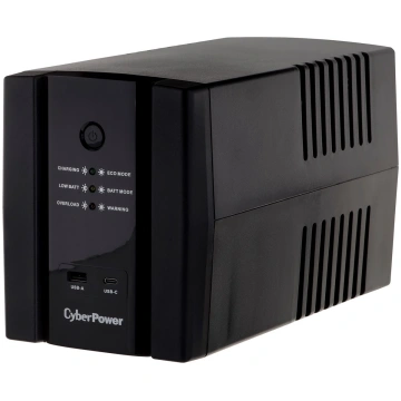 CyberPower UT2200EG-FR UPS | UT2200EG-FR | 4711027