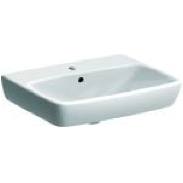 GEBERIT SELNOVA SQUARE izlietne 55x44 500.290.01.1