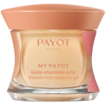 Sejas gēla krēms Payot my Payot, 40 ml