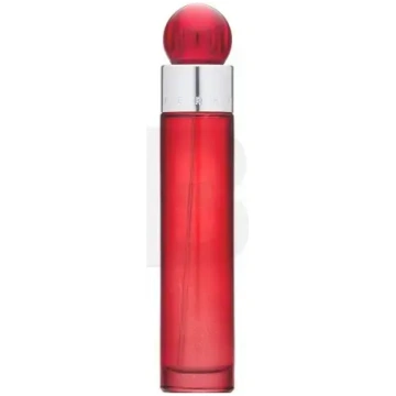 Perry Ellis 360 Red Eau de Toilette for men, 100 m