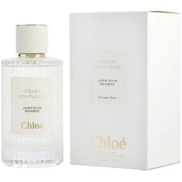 Sieviešu smaržas „Chloé Atelier Des Fleurs Jasminu
