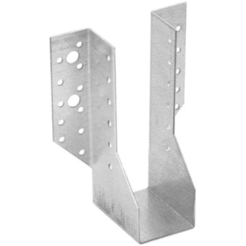 Brusu kurpe ārējā 51x165x75x2.0 mm DOMAX