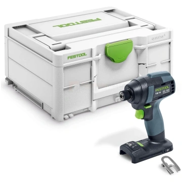 Festool akumulatora triecienurbjmašīna TID 18-Basi
