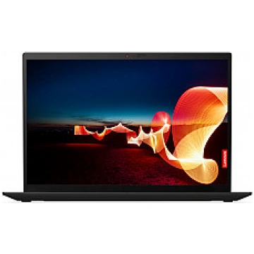 14" ThinkPad X1 Carbon (9th gen) i7-1165G7 16GB 51