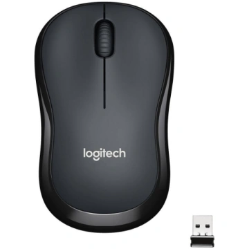 Logitech M220 black (910-004878) T-MLX58049
