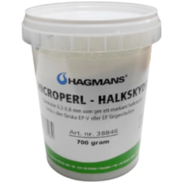 Hagmans Microperl pretslīdes piedeva - 700 g