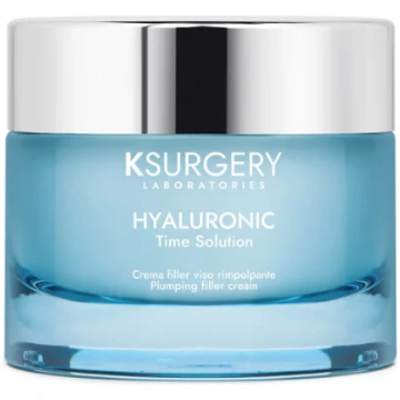 KSurgery Hyaluronic Time Solution - Plumping Fille