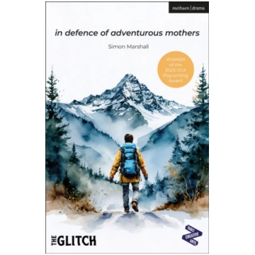 in defence of adventurous mothers Marshall, Simon