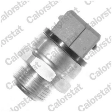 CALORSTAT by Vernet TS1556 Termoslēdzis, Radiatora