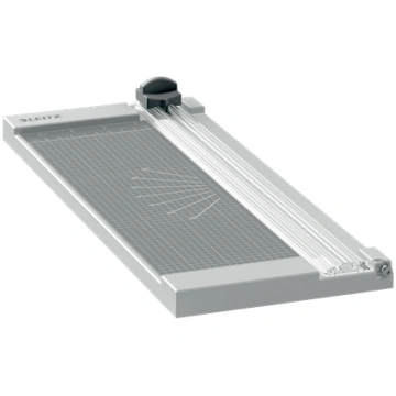 Leitz Precision Home Paper Trimmer A4 , 8 sheets 9