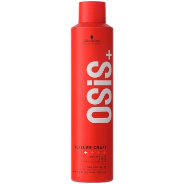 Schwarzkopf Schwarzkopf Professional_osis+ Texture