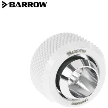 Barrow Barrow Compression Fitting - 13/10mm wei TF