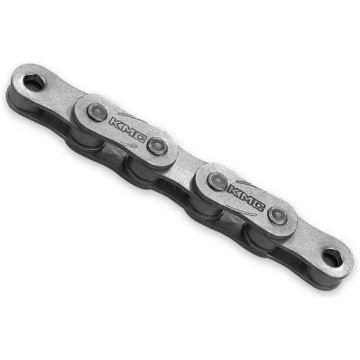 Grandinė KMC Z1eHX Narrow EPT 1-speed 112-links 47
