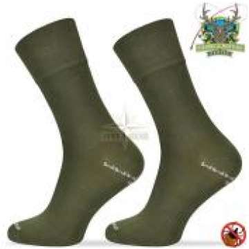 Comodo Hunting socks with anti-Ticks coating