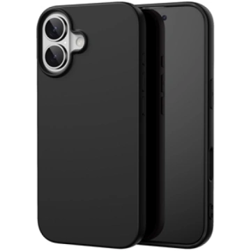 Swissten Soft Joy Case for Apple iPhone 17 3450044