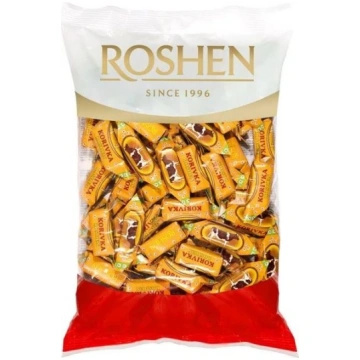 Konfektes ROSHEN Gotiņa, 1kg - 450-17871