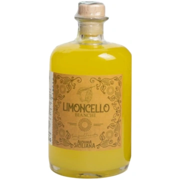 Alchimia Siciliana Limoncello 70cl - Distilleria B