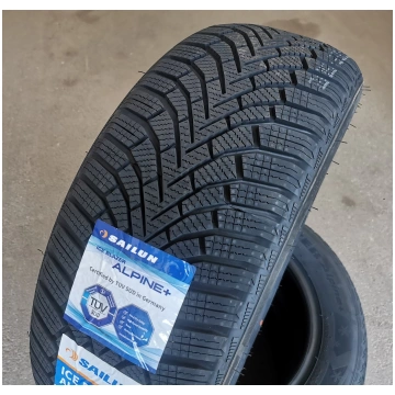 Sailun 205/60 R16 Ice Blazer ALPINE+ 92H