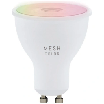 Eglo - CONNECT-Z GU10 RGB + TW - Smart LED Bulb wi
