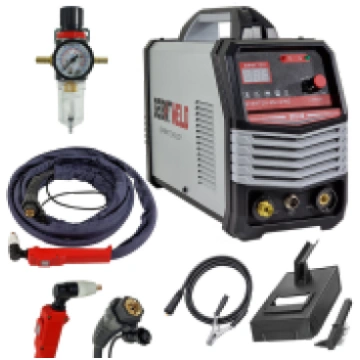 PLASMAS Griezējs IGBT INVERTER CUT-40 GEBOTWELD (G