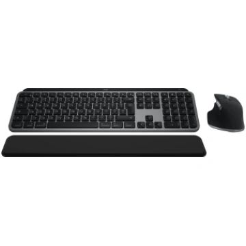 Perifērijas komplekts Logitech MX Keys S Keyboard 