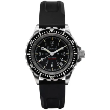 Maratona pulksteņa 41 mm liela ūdenslīdēja automāt