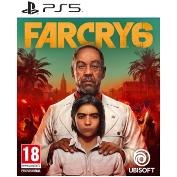 Far Cry 6 300118334 (3307216186151) ( JOINEDIT9179