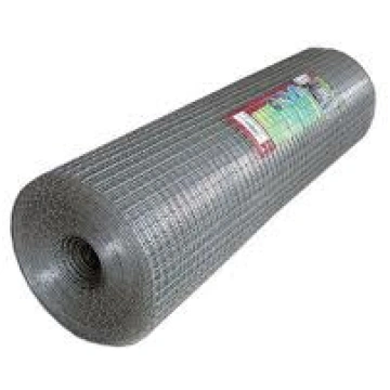 Siets Metināta Cinkota 50cm Gredzens 19mm Stieple 