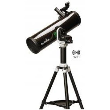 Teleskopas SkyWatcher Explorer 130P (AZ-GTI) WiFi 