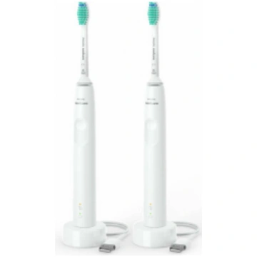 Philips Sonicare 3100 Series White (HX3675/13)