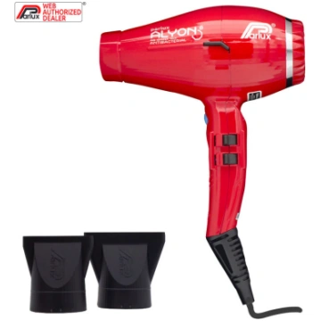 Phon Alyon Parlux | RED EDITION