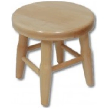 Taburete (priedes koks) Pacyga KT246
